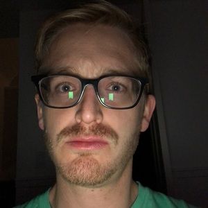 Meet your Posher, Matt